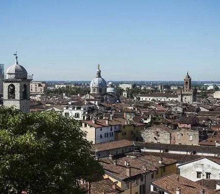 Di Lusso In Grattacielo - Vista Mozzafiato Su Appartamento